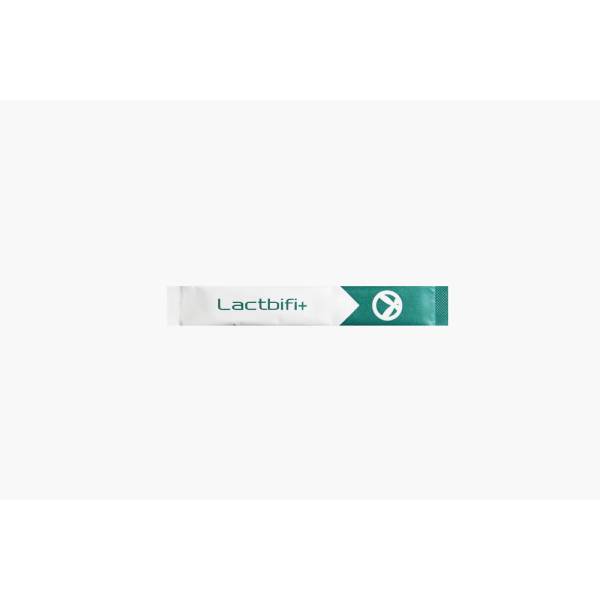 Lactbifi+ 倍效益生菌｜素食者或糖尿病人士適用｜2克x30包｜台灣製造｜艾花潔